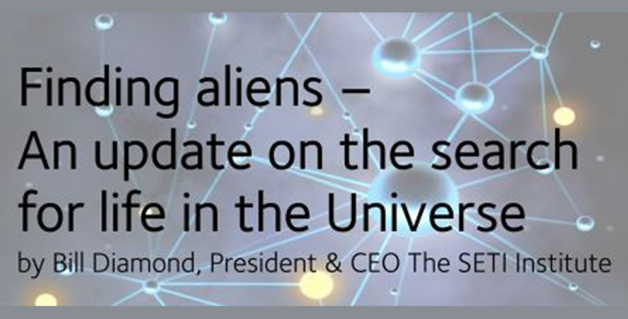 finding aliens text