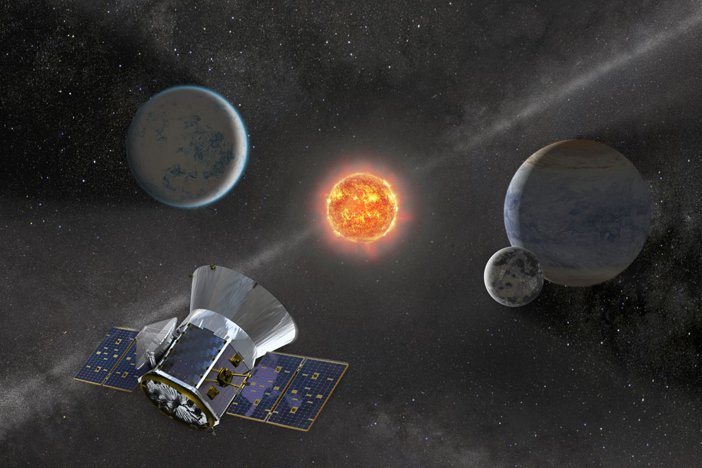 Image 1 TESS