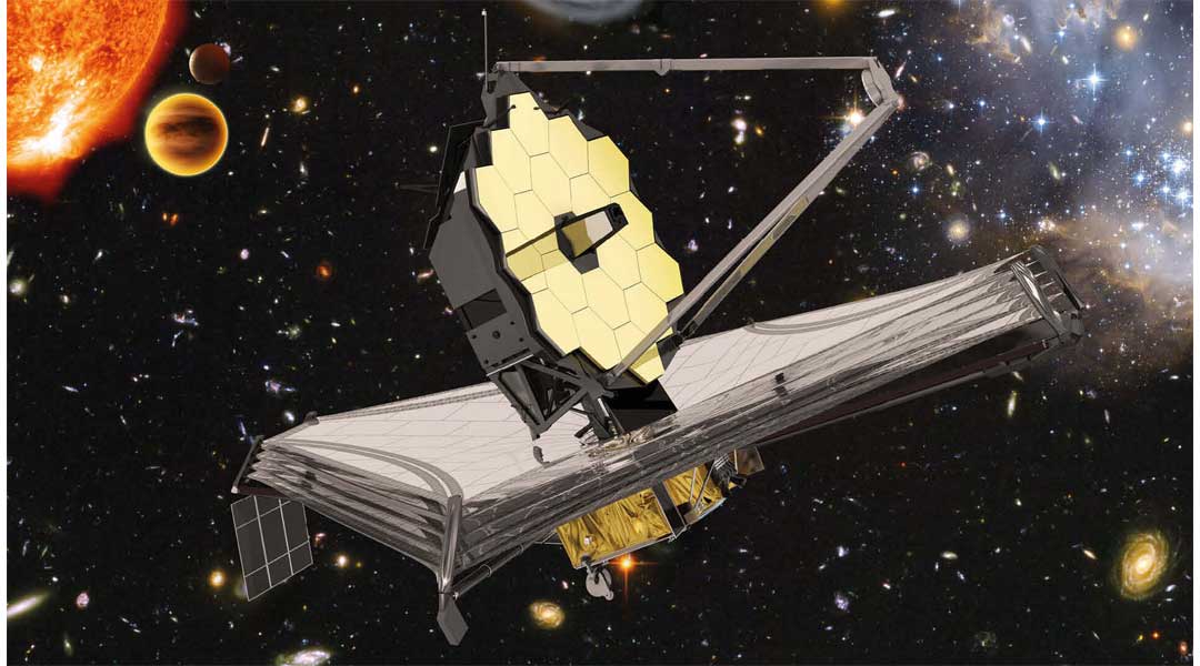 spacecraft