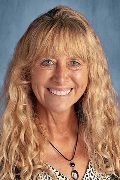 Tami Mcintire