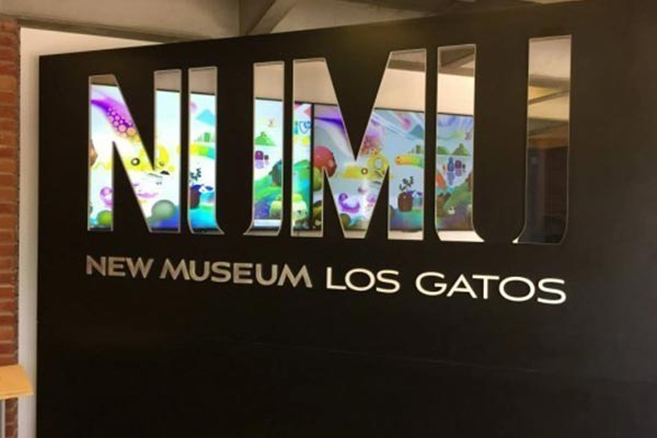 NUMU