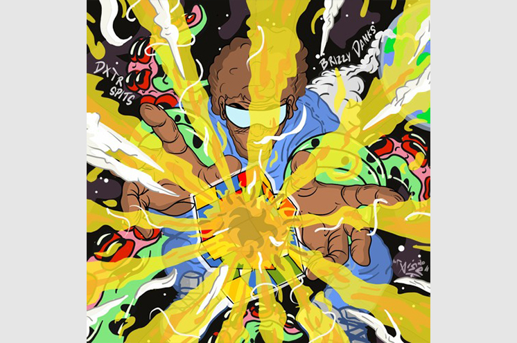 DXTR Spits - Pack of Dank