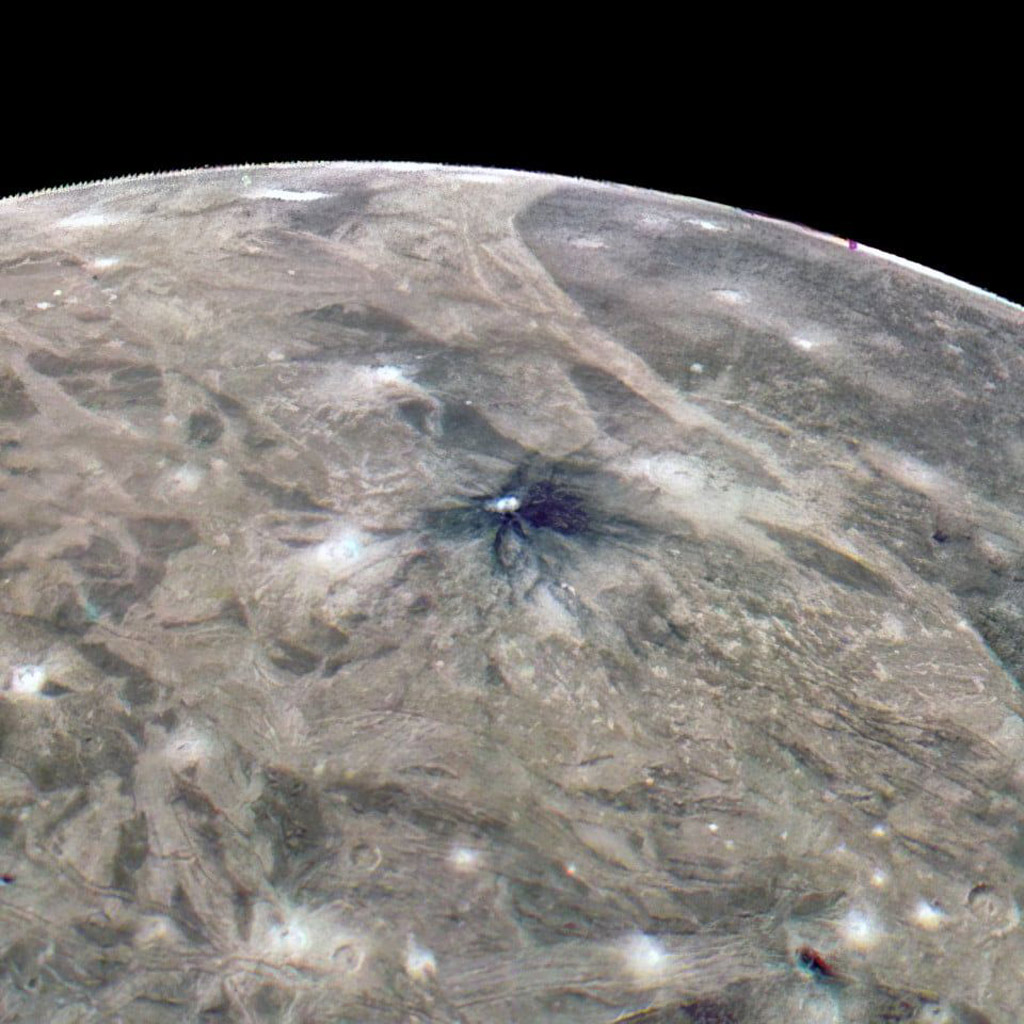 Ganymede