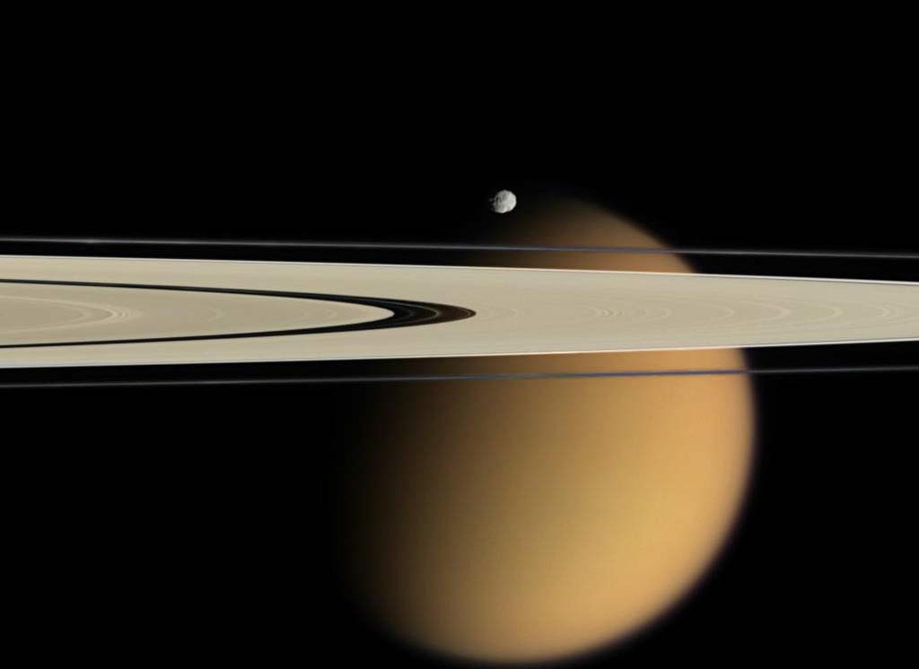 Titan