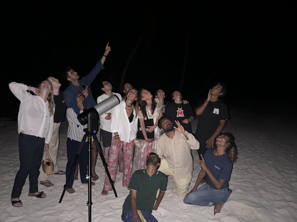 SIN2024 Group Photo