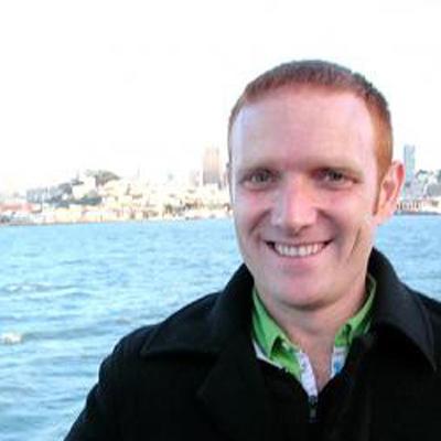 Scott Kildall
