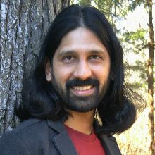 Dr. Jacob Haqq Misra