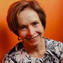 Dr. Sue Smrekar 