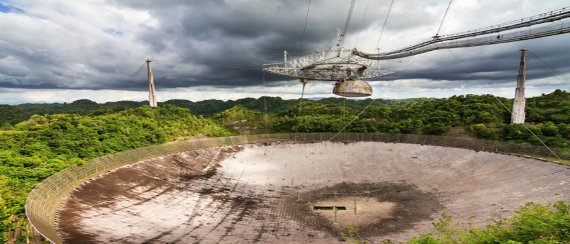 Arecibo Observatory