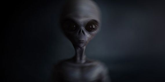 Alien