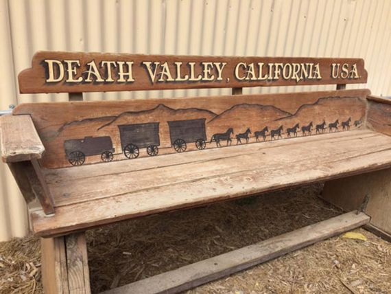 Death Valley