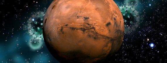 Mars