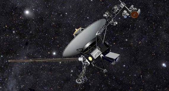 Voyager