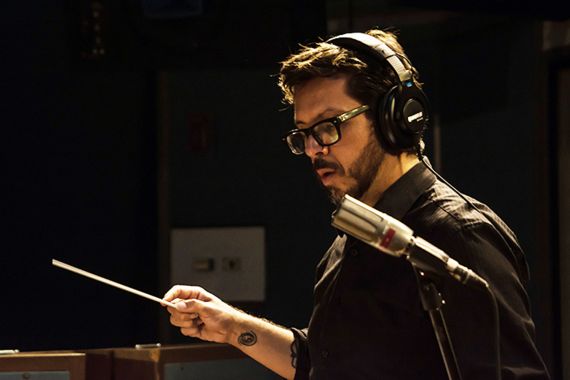 Filipe Perez