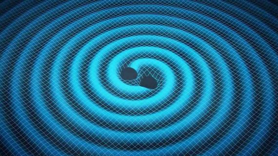 Gravity Waves