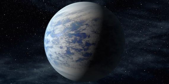 Kepler 69