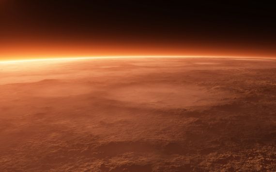 Mars