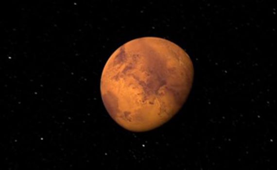 Mars