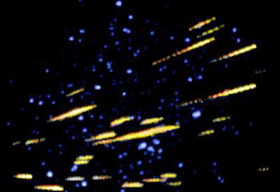 Meteor Shower