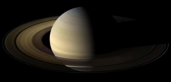 saturn