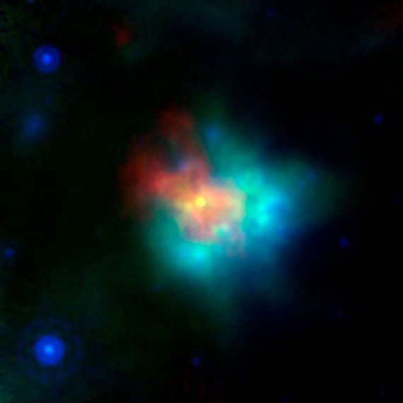supernova