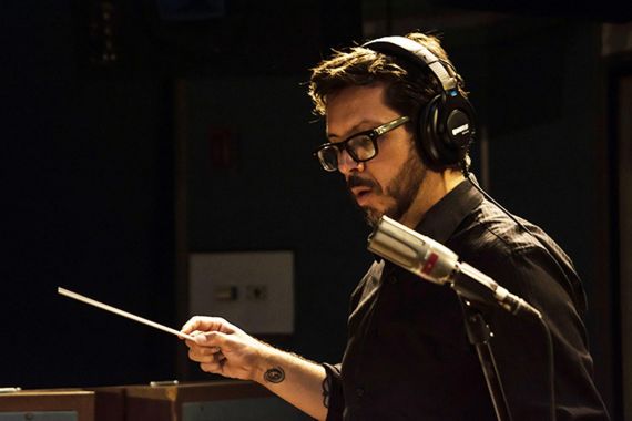 Felipe Perez Santiago