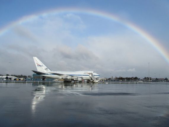 SOFIA
