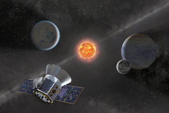 Image 1 TESS