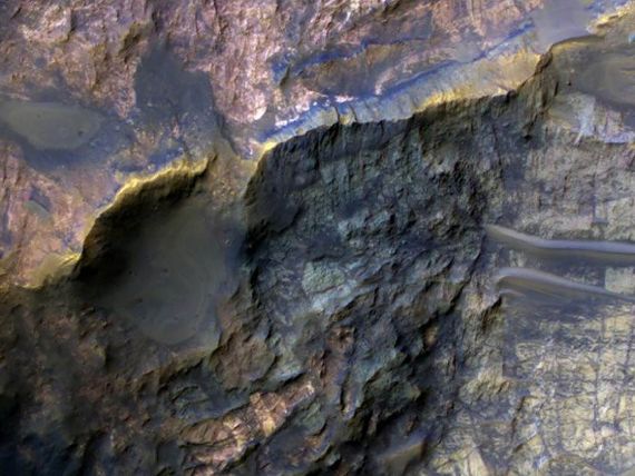 Rock Formation