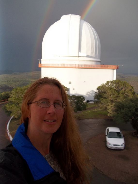 Susan Rolke