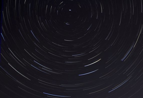 SETI Sky
