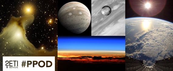 Planetary Picture of the Day - June 21
