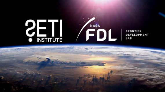 Frontier Development Lab