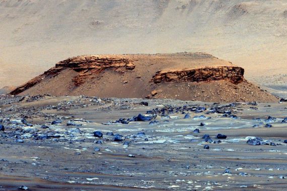Mars