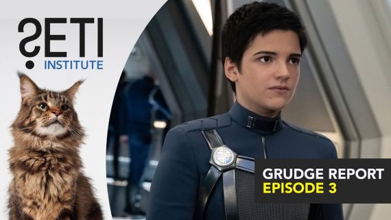 Grudge Report Episode 03