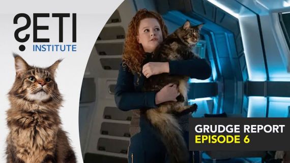 Grudge Report Episode 06