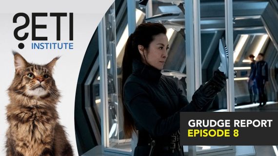 Grudge Report Episode 08