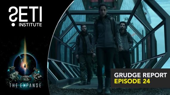 Grudge Report Episode 24
