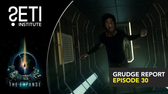 Grudge Report Episode 30