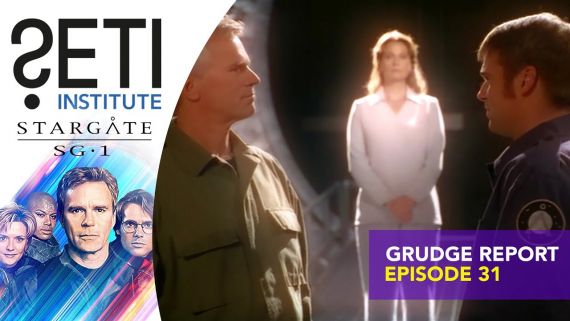 Grudge Report Episode 31