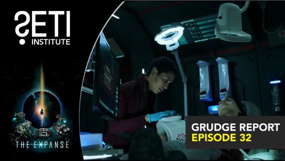 Grudge Report Episode 32