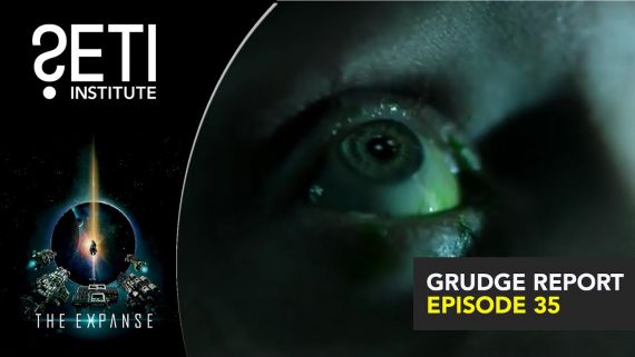 Grudge Report Episode 35