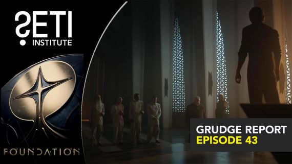 Grudge Report Episode 43