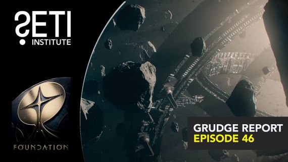 Grudge Report Episode 46