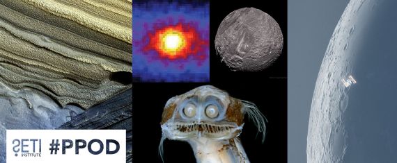 Planetary Picture of the Day
