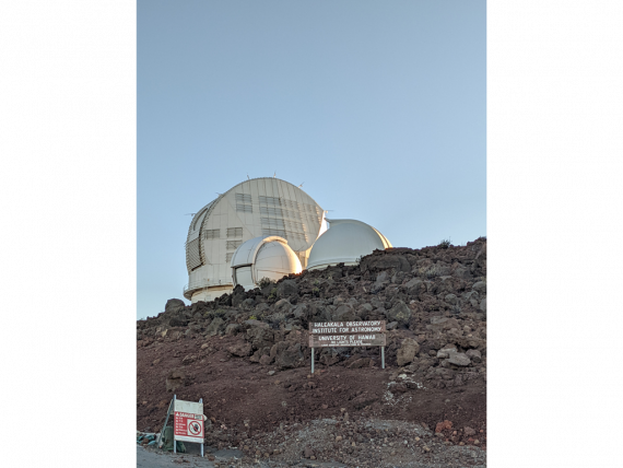 Haleakala