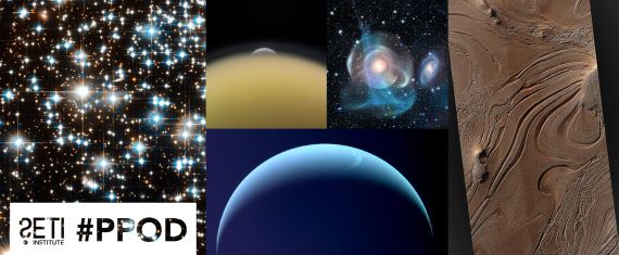 Planetary Picture of the Day