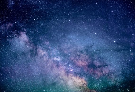 Starry Sky