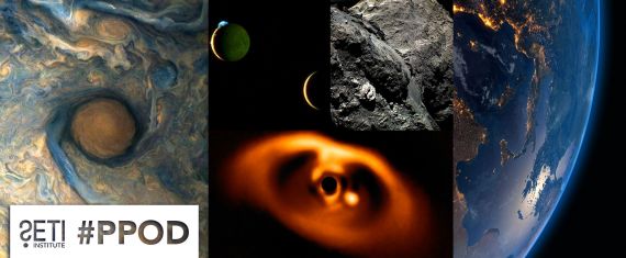 Planetary Picture of the Day