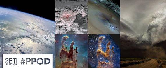 Planetary Picture of the Day